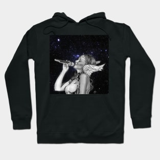 Kylie Minogue: I'm a golden girl, I'm an Aphrodite! Hoodie